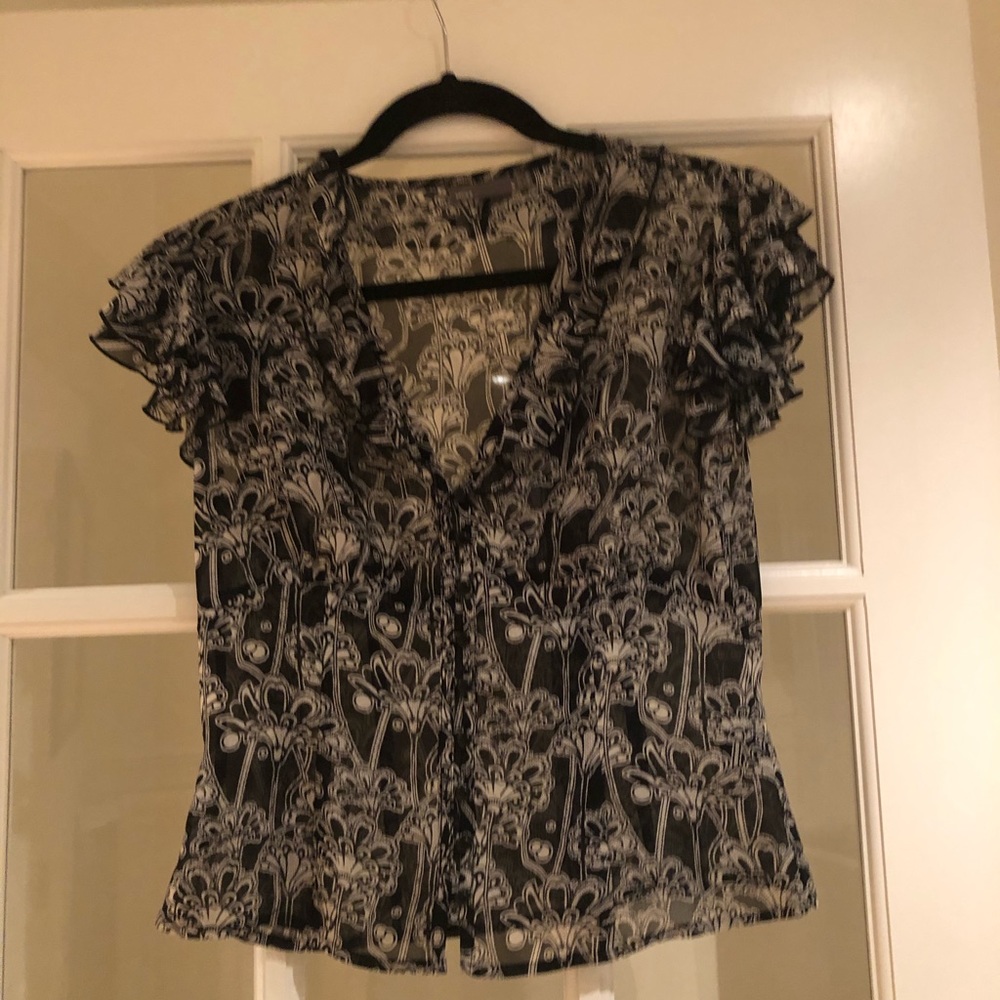 Mexx blouse - Picture 4 of 4